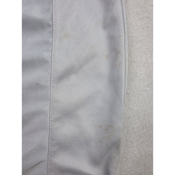 Las Vegas Raiders AFC West Football Jersey White Men's Size S Oakland **READ** - Picture 11 of 14